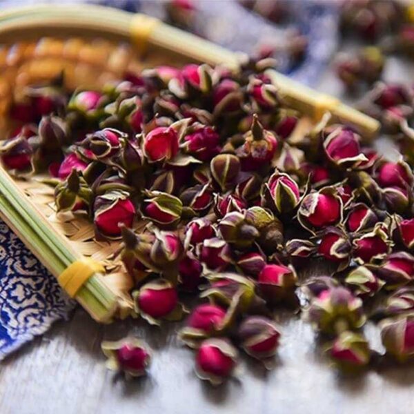 Trà hoa hồng